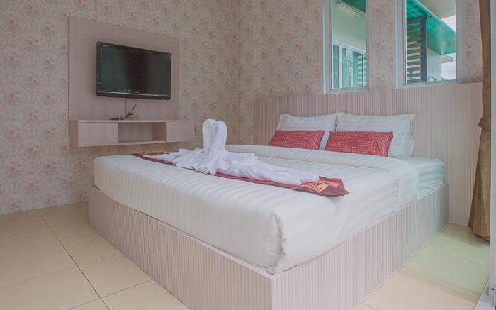 Jasmine House @ Pattaya