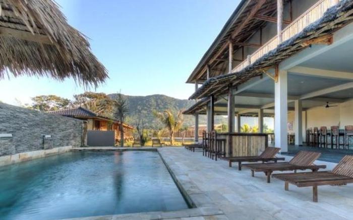 Baha Baha Villas
