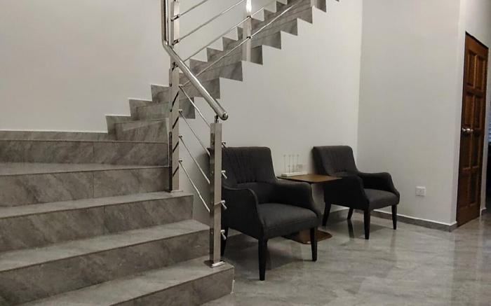4183 Forest Homestay