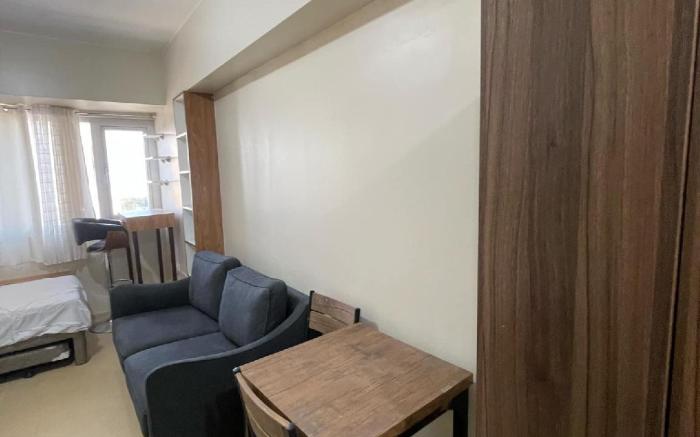 AJ Condo Staycation - Avida Towers