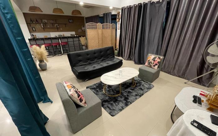 Superior 1 Bedroom Studio