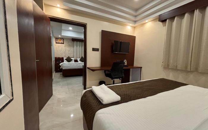 Hotel The Spark