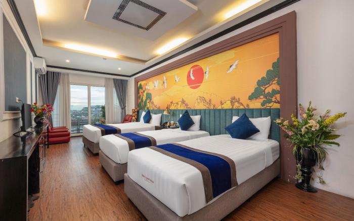 Eclipse Legend Hotel