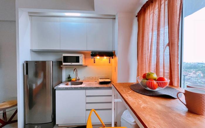 Hooga Home Calyx 10N Near Ayala Center