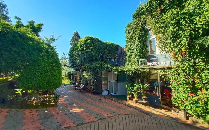 Sunvalley Homestay Coonoor by Sunvalley Living Concepts Pvt.Ltd