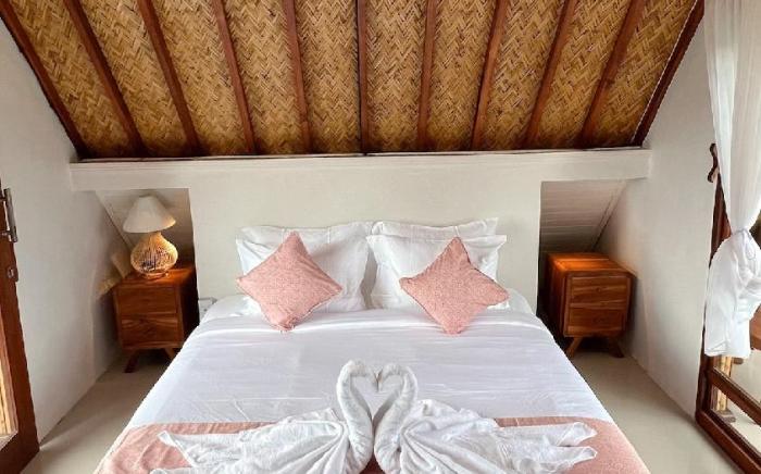 Lila Sari Guest House
