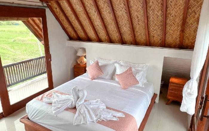 Lila Sari Guest House
