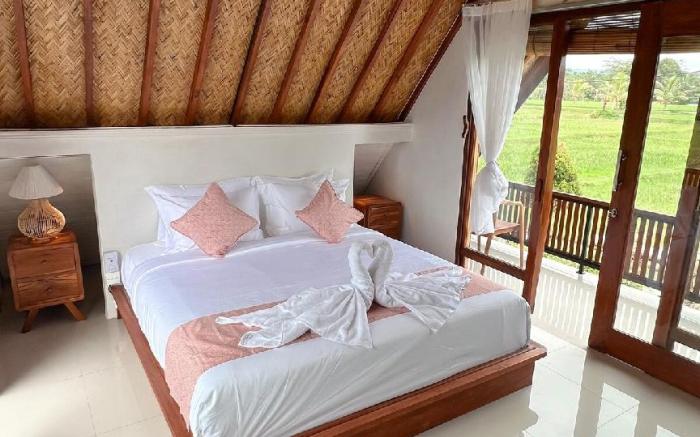 Lila Sari Guest House