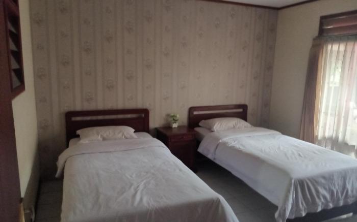 Graha Dinar Hotel by HIMA Puncak Bogor 