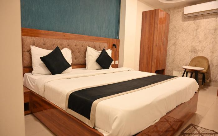 Hotel Riddhi Regency