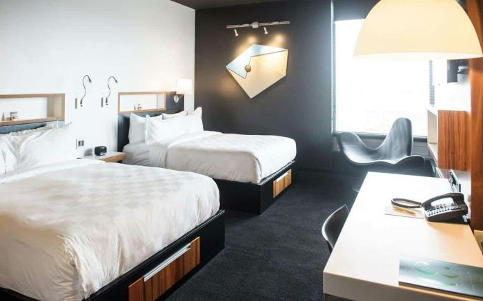 Hôtel Alt Quartier DIX30