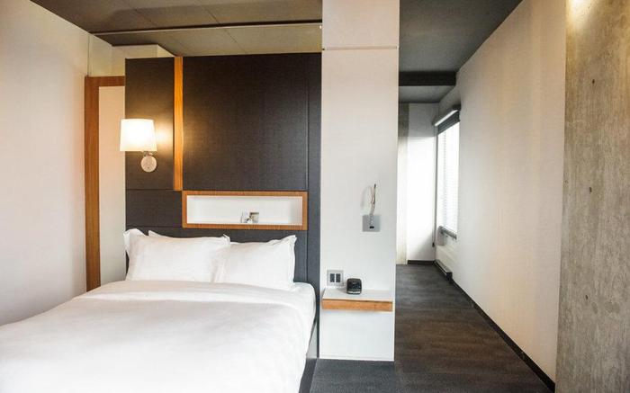Hôtel Alt Quartier DIX30
