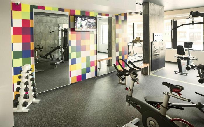 Hôtel Alt Montréal