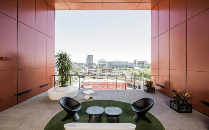 Hôtel Alt Montréal