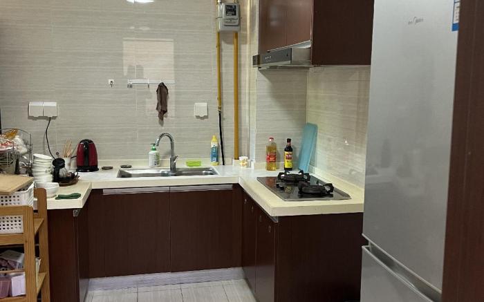 Flowers resort西双版纳万达花舍民宿（带花园露台/可住6人）