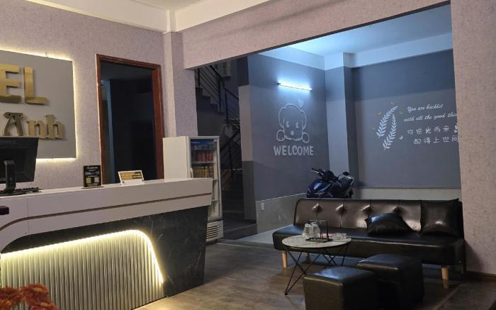 Phương Anh Hotel