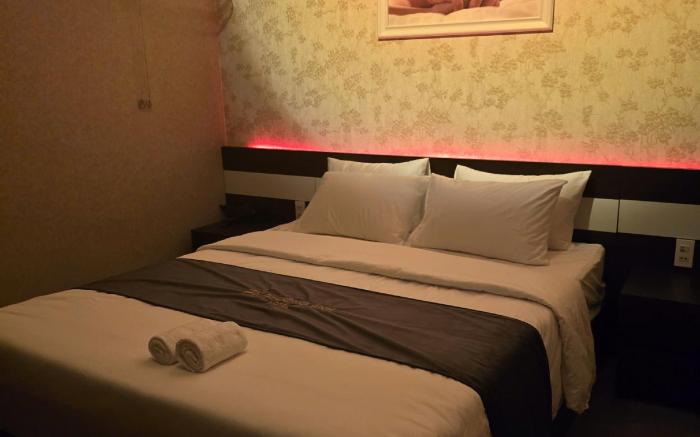 Phương Anh Hotel