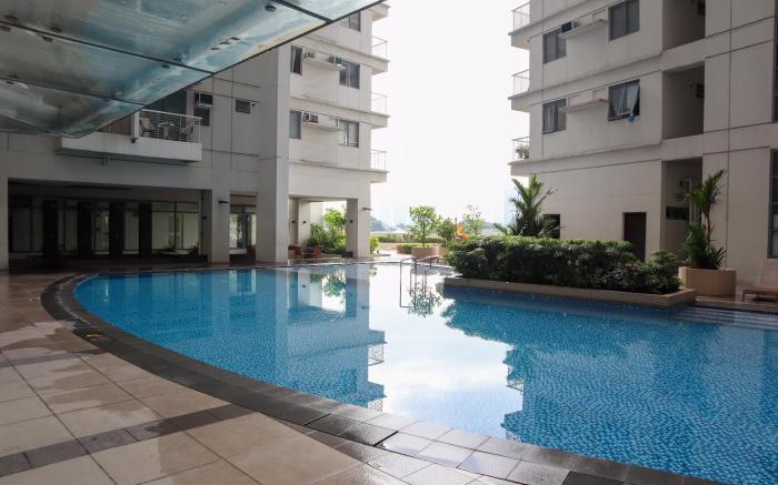 Cozy 2BR Condo w/ Parking | Walk to St. Lukes