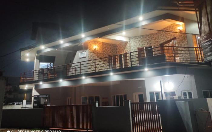 Jeru homes ( your home in the hills)