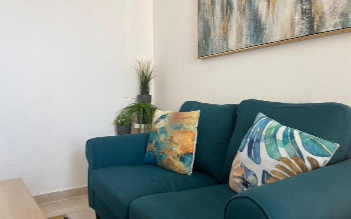 ASHRI HH Spacious Studio in Silicon Oasis