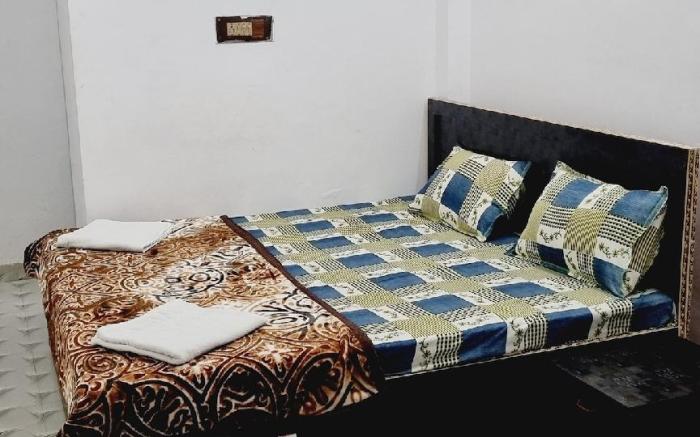 Shree Ramraj Homestay (Ayodhya)