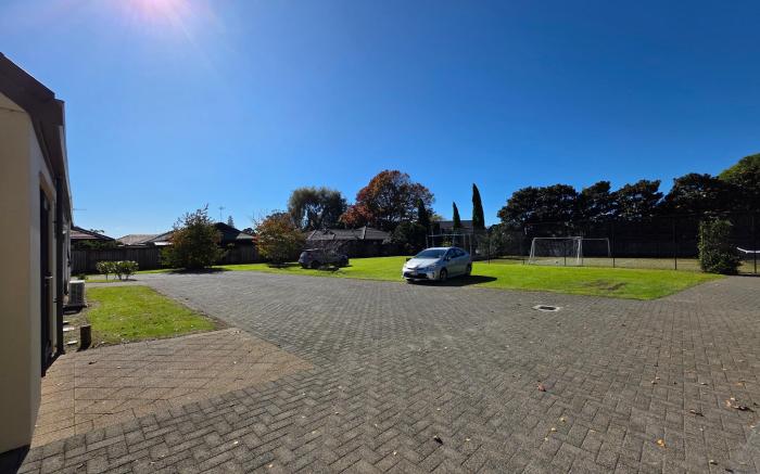 Bethlehem Motor Inn and Conference Centre