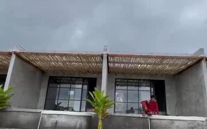 Batur Sunsun Kintamani