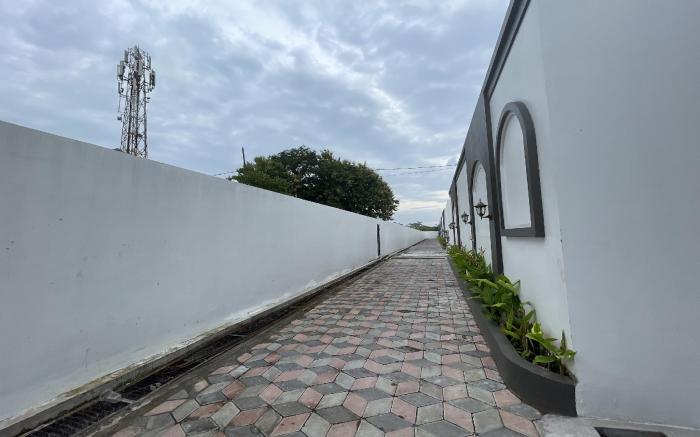 House of Marvilla