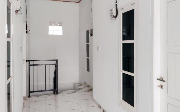 RedDoorz @ Jalan Terusan Ryacudu near Exit Tol Kotabaru Lampung