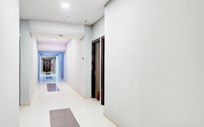 Super Townhouse Patparganj Near Max Super Speciality Hospital