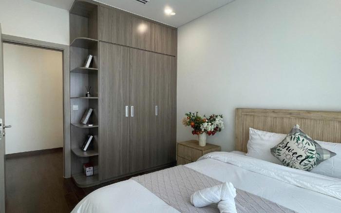 Smart City - Kim's House - 3318A