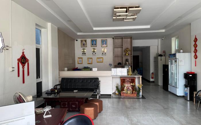 Samy888 Hotel