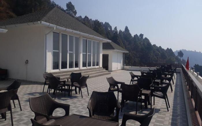 Cozy Kanatal Hotel And Resort