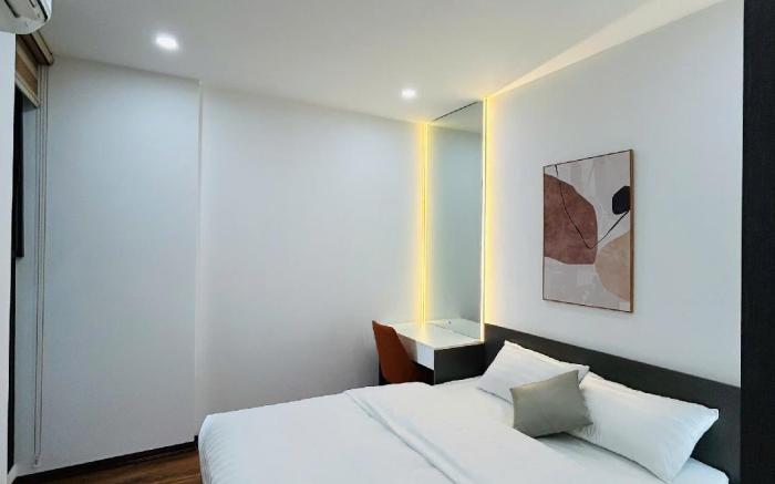 Moon Two Room - Green Pearl Bac Ninh