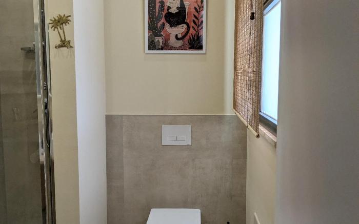 The Place - Twin/Double Room *free yoga class
