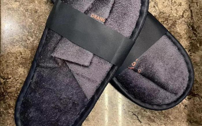 Orange Crystal Hotel Shanghai Jiangqiao Wanda