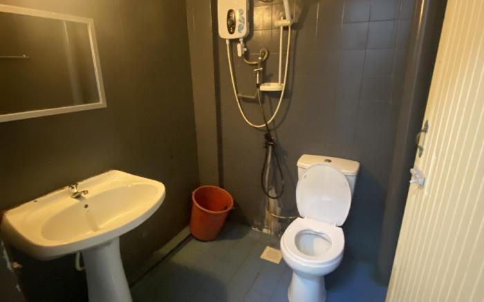 OYO 91112 Annexe Rest House 