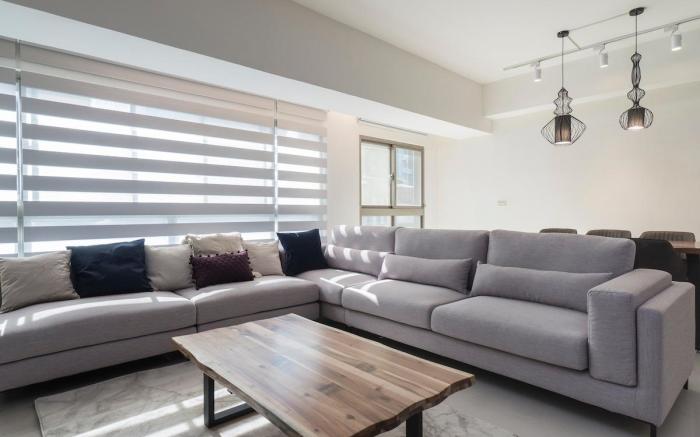 New Building 3B2bLDK, 2 Min to MRT & Daan Park
