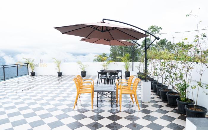Migu Villa By Travelink