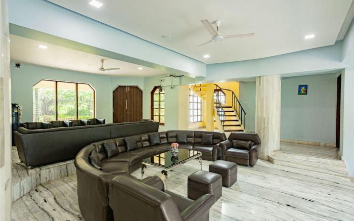 Hilltop Suit By 29 Bungalow