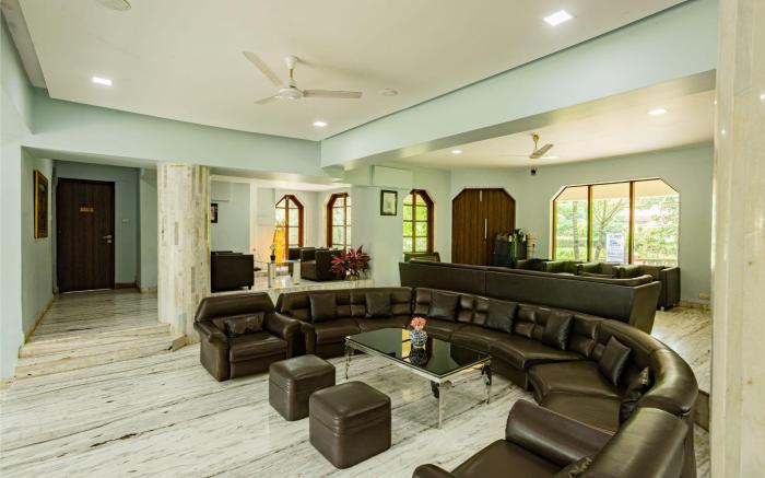 Hilltop Suit By 29 Bungalow