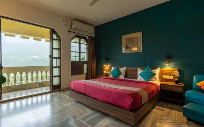 Hilltop Suit By 29 Bungalow