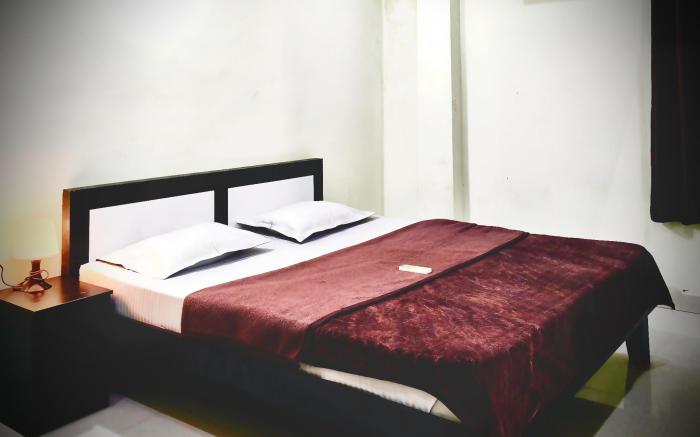 ROYAL RESIDENCY LUXURY LODGE