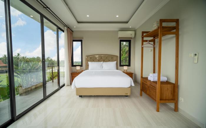 Puri Kembang Ayu Private Villa