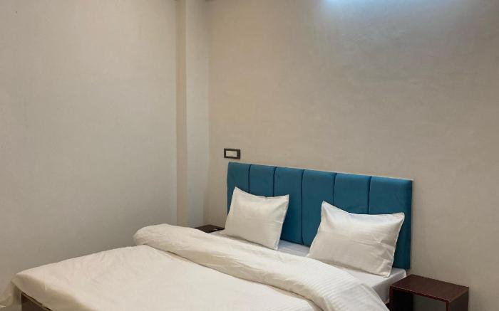 HARDEV RESIDENCY