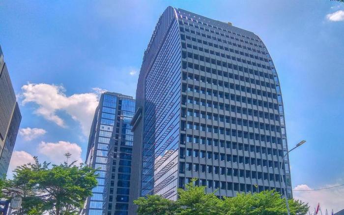 Elegant 1BR at L'Avenue Pancoran Apt By Travelio