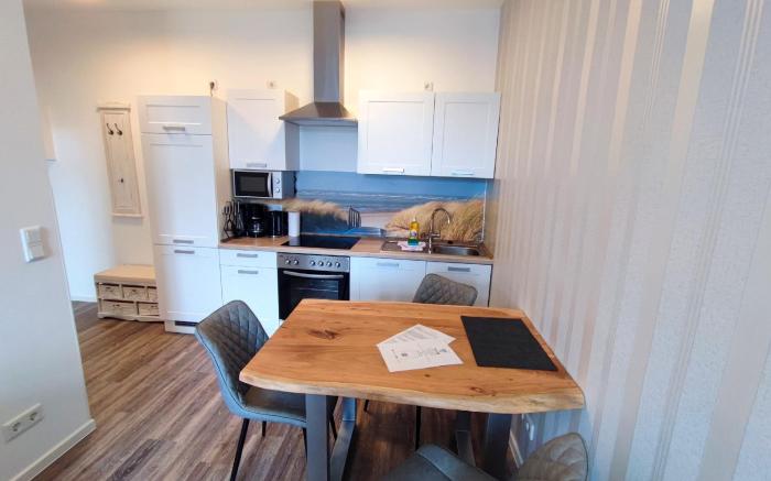 Villa Boberg Apartments