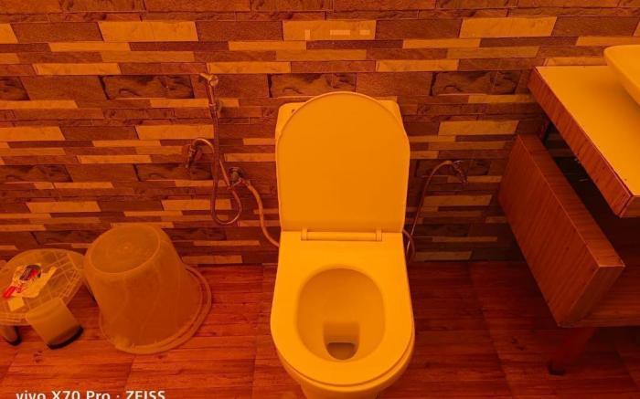 Tiger Fall Aquatic Camps & Restaurant Chakrata