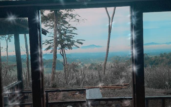 Villa AIYEP 