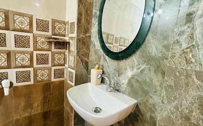 Sainik Guest House 